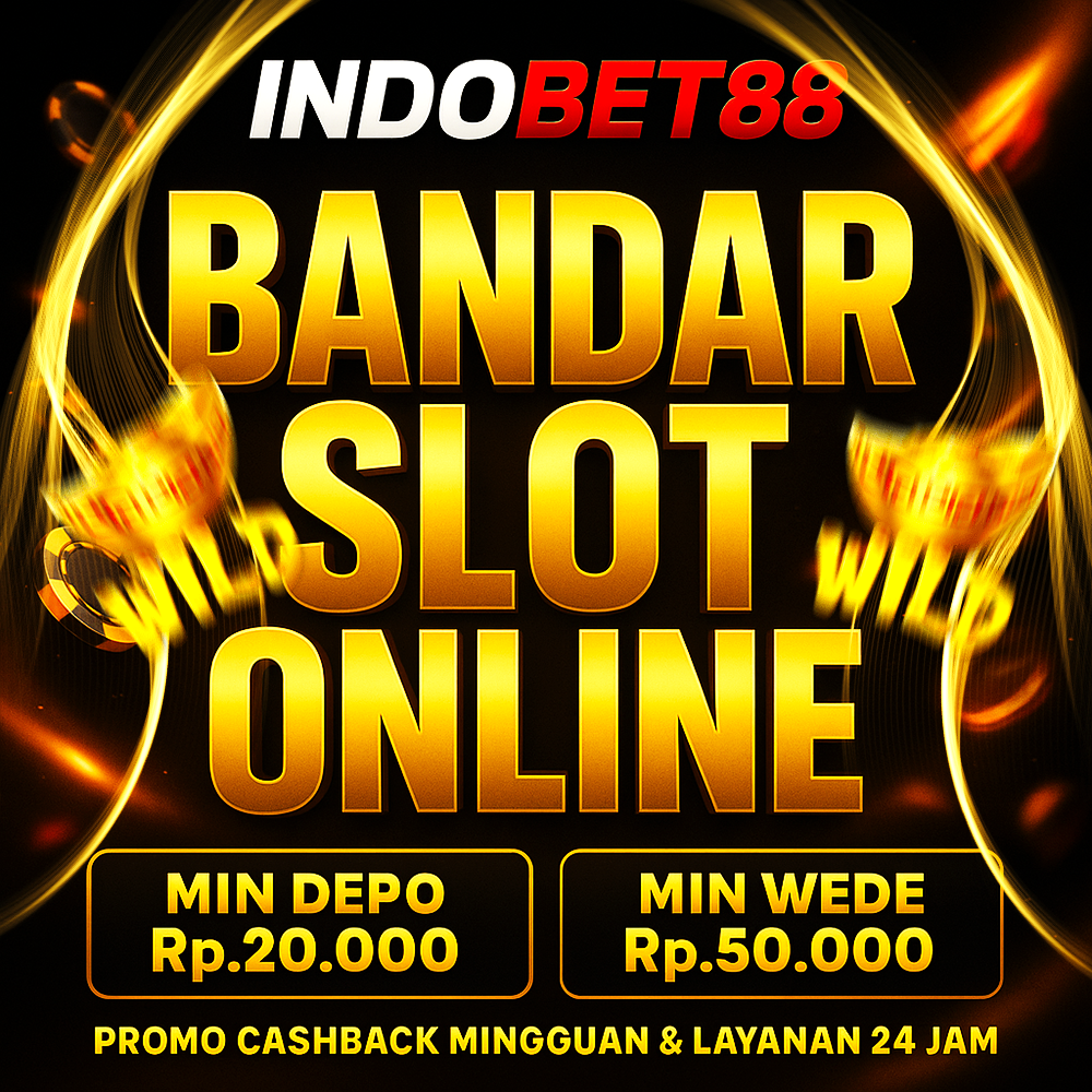 INDOBET88 | Situs Slot Terpercaya Dengan Varian Promosi Menarik Setiap Hari - WooCommerce eCommerce